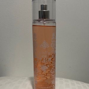 Bath and Body Works Pretty as a Peach